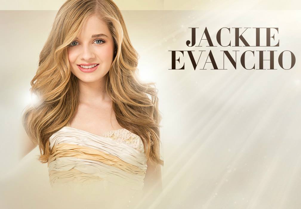 Jackie evancho naked - рџ Ұ Jackie Evancho Wallpaper 33 - www.jackie-ev...